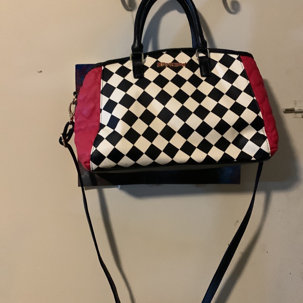 Betsey Johnson